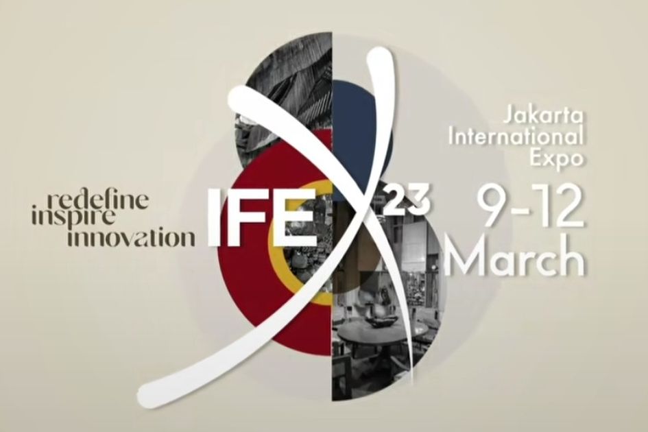 International Furniture Expo (IFEX) 2023